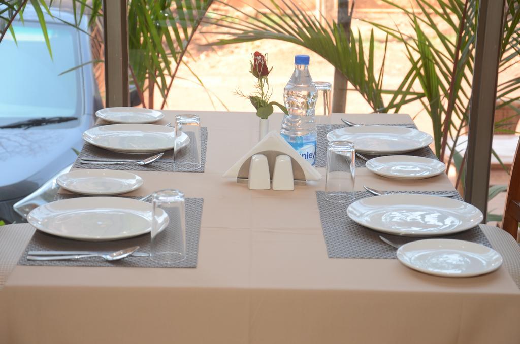 Pastina Beach Resort GOA Exterior photo