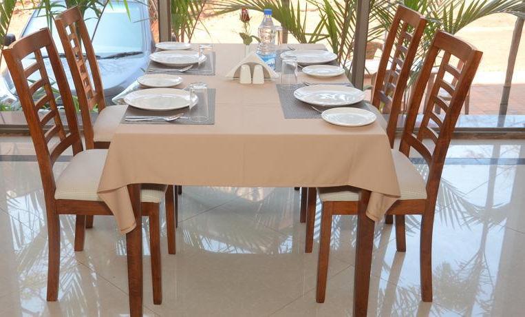 Pastina Beach Resort GOA Exterior photo